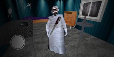 Pocong's kubet :Horror MOD capture d'écran 3