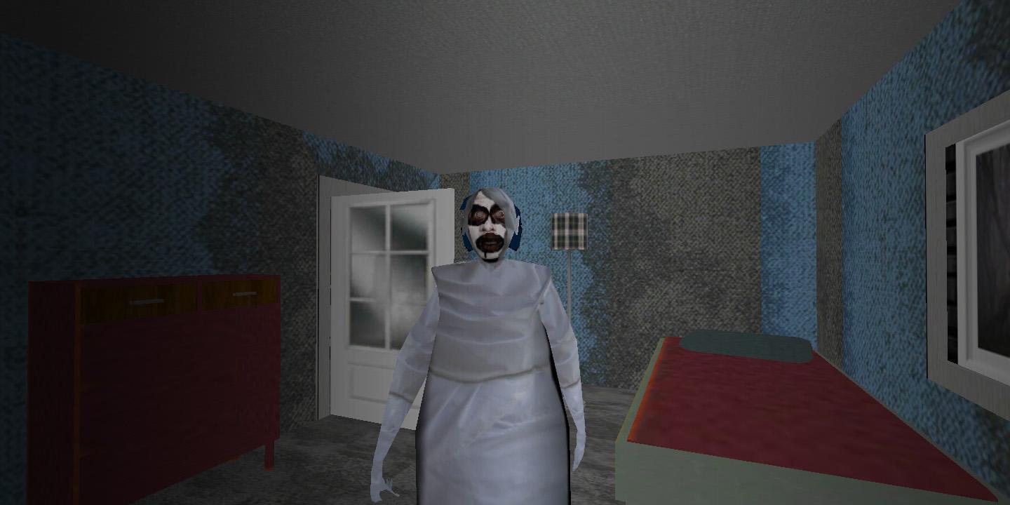 Scary granny mods. Scary весны granny Horror Mod Chapter 3.