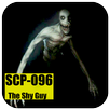 Granny scp 096 hospital APK