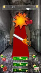 Granny clickers, beat or feed APK download