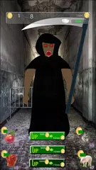 Granny clickers, beat or feed APK download