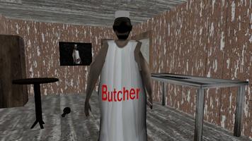 Granny Butcher screenshot 1