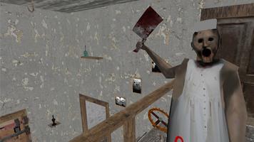 Granny Butcher screenshot 3