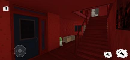 Granny 2 : Escape Horror Game imagem de tela 2