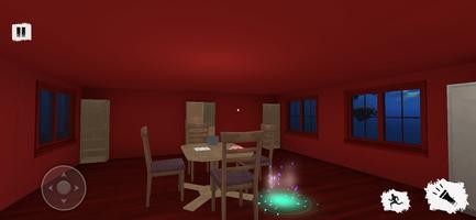 Granny 2 : Escape Horror Game ảnh chụp màn hình 3