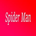 Color Font Spider-icoon