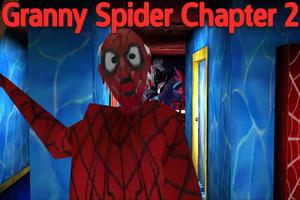 Color Font Spider screenshot 1