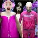 Horror Barbi Granny Mod: Chapter 3 APK
