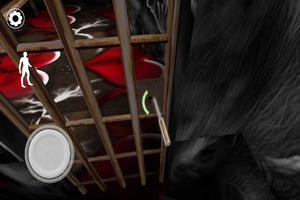 Horror Barbi Granny Mod: Chapter 3 poster