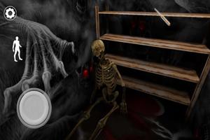 Horror Barbi Granny Mod: Chapter 3 screenshot 1