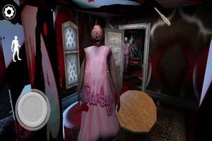 Horror Barbi Granny Mod: Chapter 3 screenshot 2