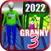 Baldi Granny 3