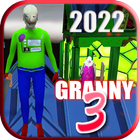 Baldi Granny 3 icône