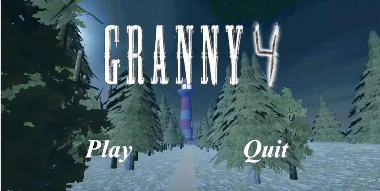 Granny for Android - Download the APK from Uptodown