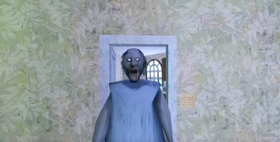 Grandpa Horror game Granny 4 screenshot 2