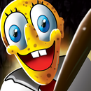 Horror Sponge Granny 4: The Scary Game Mod 2022 APK