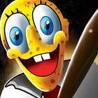 Horror Sponge Granny 4: The Scary Game Mod 2022 icône