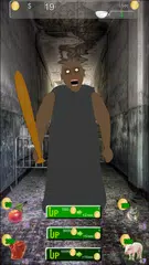 Granny clickers, beat or feed APK download