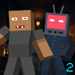 Blocky Grandma Chapter 2