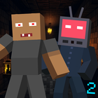 Blocky Grandma Chapter 2 أيقونة