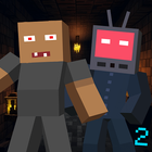 Blocky Grandma Chapter 2 icon