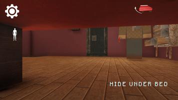 Blocky Grandma Chapter 2 تصوير الشاشة 1