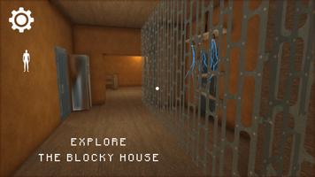 Blocky Grandma Chapter 2 تصوير الشاشة 2