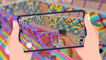 Scary Granny Pop It Horror Mod screenshot 3
