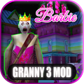 Barbi Granny 3