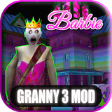 Barbi Granny 3