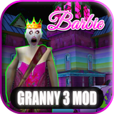 Barbi Granny 3