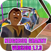 NEIGHBOR Granny V1.7 - Horror Game 2019