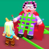 Escape Grandma Crazy House Obby Mod For Android Apk Download - escape grandma crazy house obby mod for roblox escape crazy granny obby youtube Escape Grandma Crazy House Obby Mod For Android Apk Download - roblox escape crazy granny obby youtube