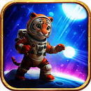 Astro Avenger: Stickman Trials APK
