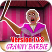 ”Barbi Granny V1.7: Horror game 2019