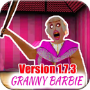 Barbi Granny V1.7: Horror game 2019 APK