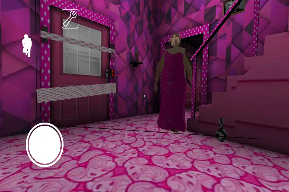 Barbi Granny V1.7: Horror game 2019 APK for Android Download