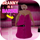 Barby granny 2 - The Horror Game APK