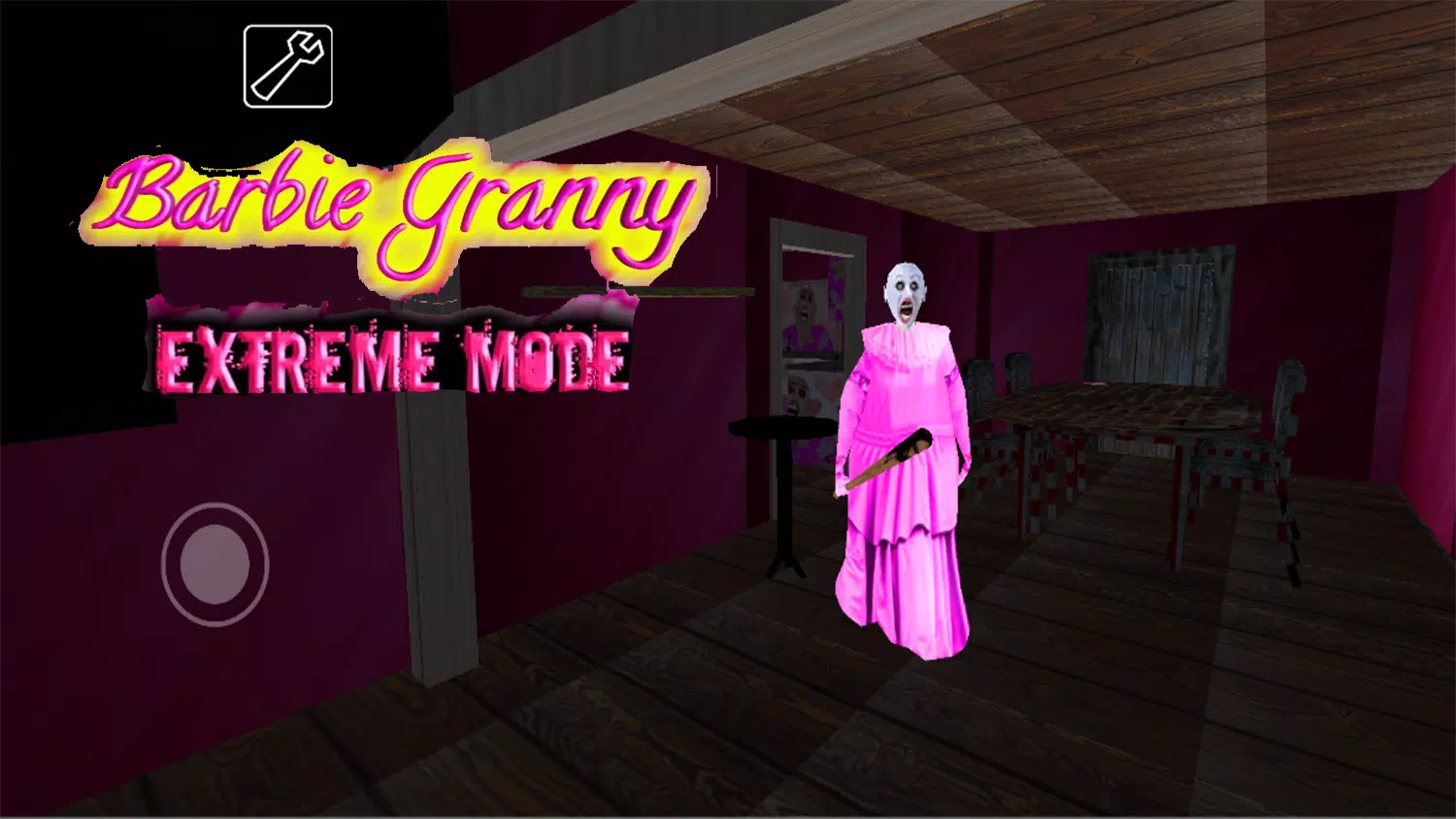 Barby granny 2 - The Horror Game APK للاندرويد تنزيل