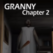 Menu Granny Chapter Two MOD