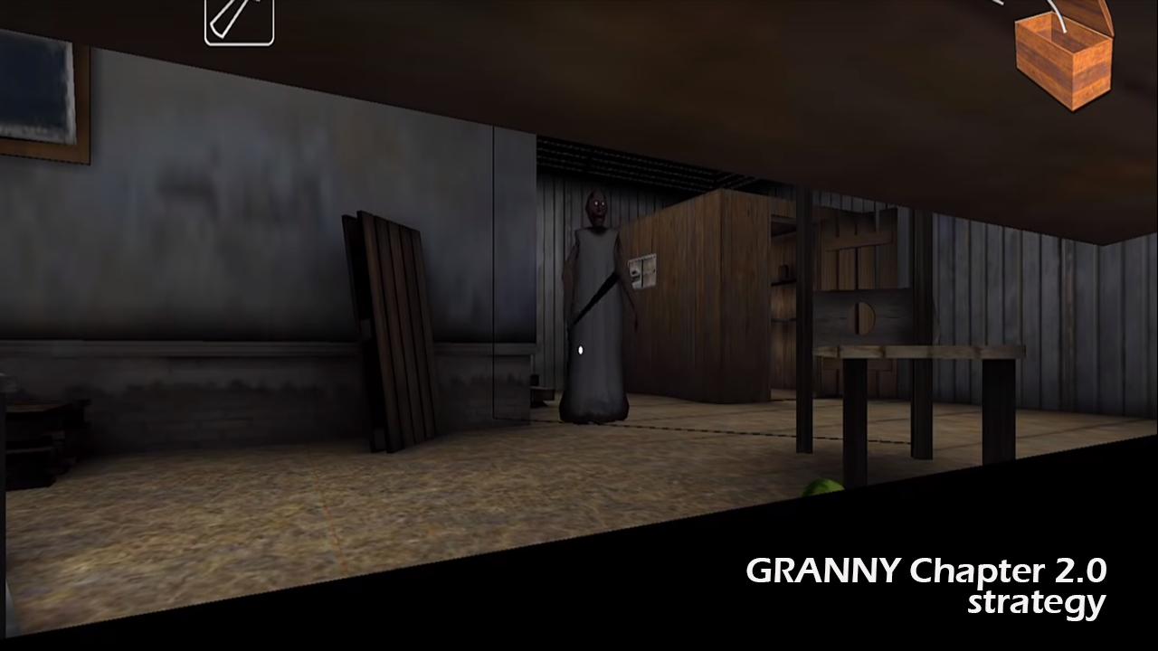 Menu Granny Chapter Two Mod For Android Apk Download - roblox free mod menu