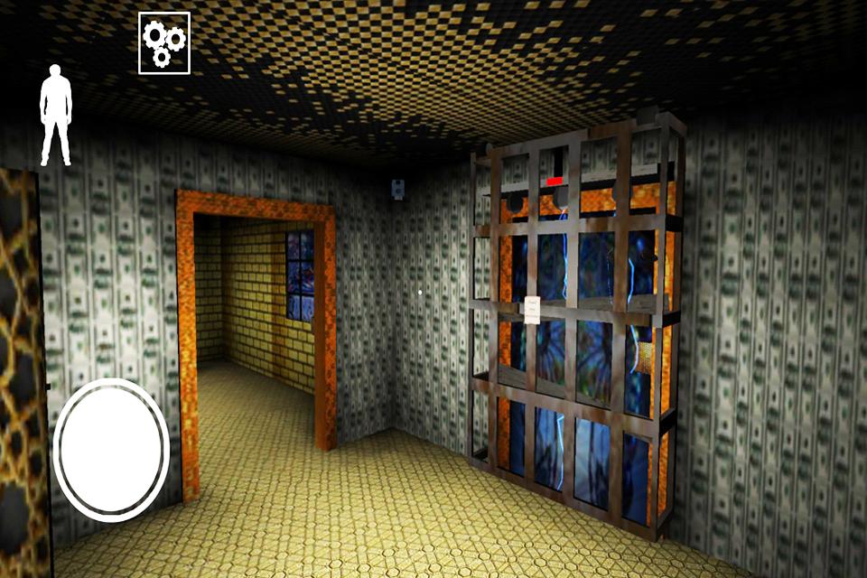 Rich Granny Scary Horror Chapter 2 Mod 2020 Fur Android Apk Herunterladen