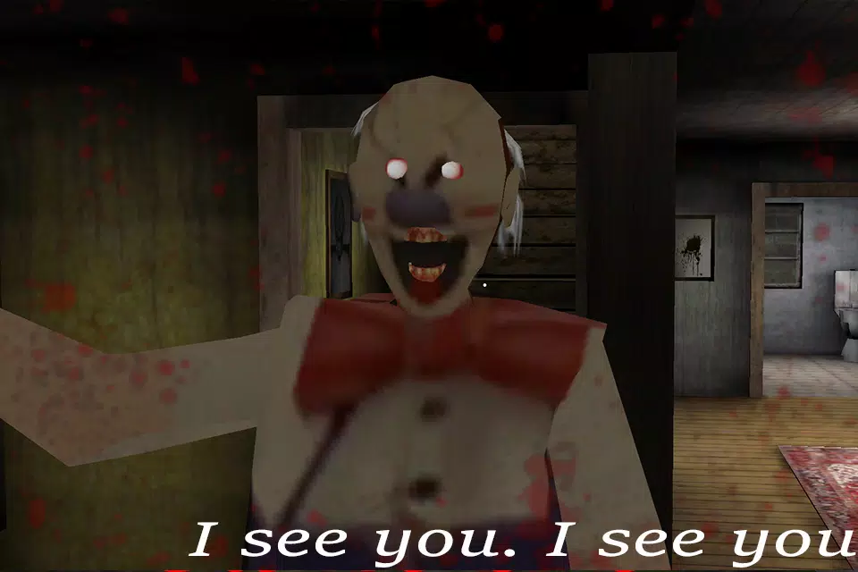 Watch Clip: Ice Scream 2 Horror Game