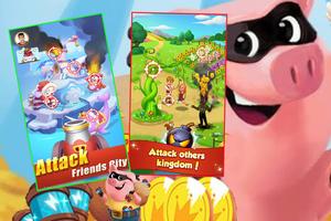 Free For Coin Master Spins screenshot 1