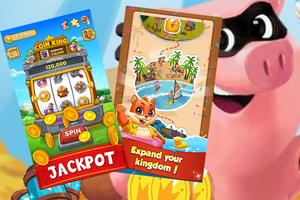 Free For Coin Master Spins screenshot 2