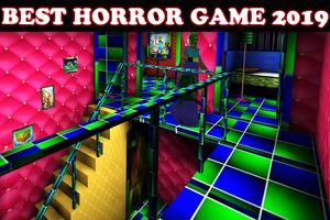Horror Granny CRAFT 1.7.3 - Scary Game Mod скриншот 1