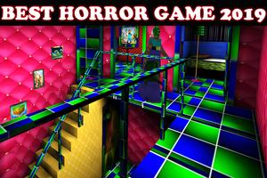 Horror Granny CRAFT 1.7.3 - Scary Game Mod ảnh chụp màn hình 1