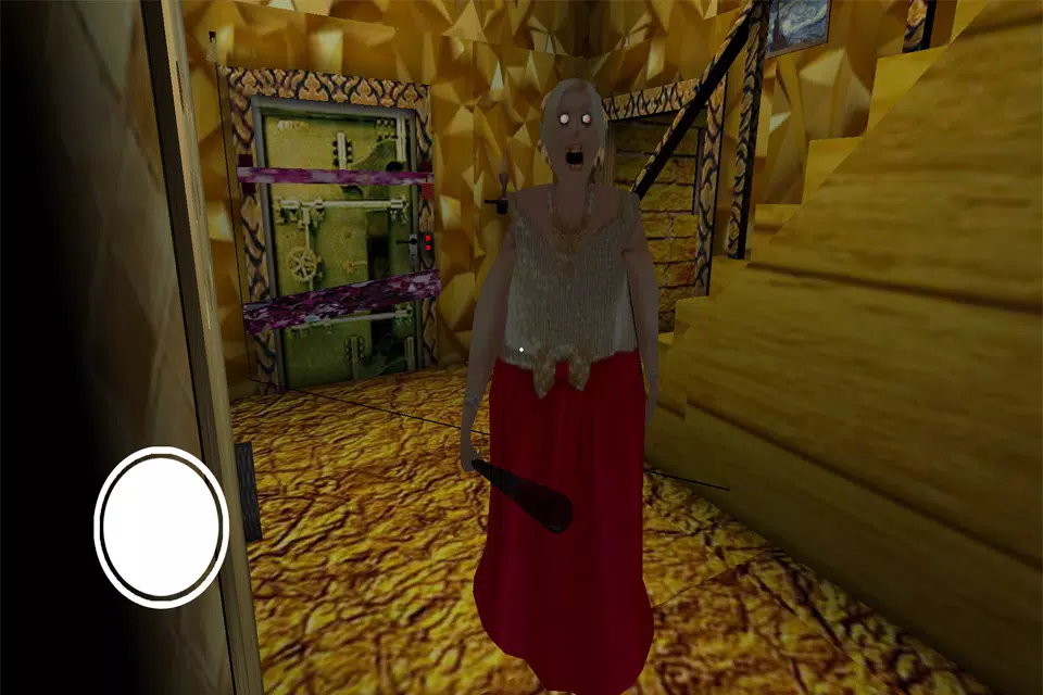 Granny: baixe os melhores mods do jogo de terror para Android