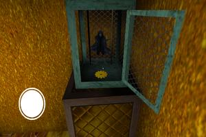 RICH Granny Mod V1.7: New Horror Game 2019 تصوير الشاشة 2