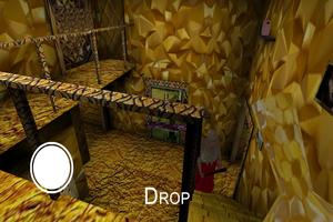 RICH Granny Mod V1.7: New Horror Game 2019 تصوير الشاشة 3